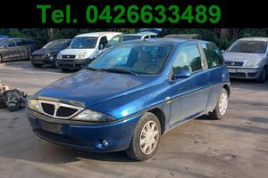 Ricambi LANCIA Y 840 ELEFANTINO 1.4 LS- 840A2000