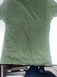 Polo moncler grenoble vintage