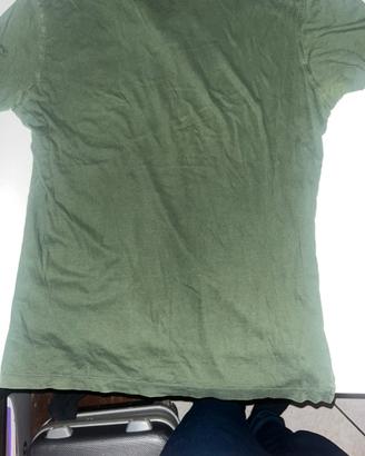 Polo moncler grenoble vintage