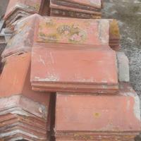 Colmi a libro in laterizio