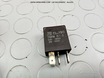 RELLE TIANBO HONDA CRF 450 2011 2012 CRE 2009 2010