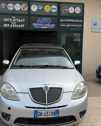Lancia MUSA 1.3 Mjt 95 CV Gold