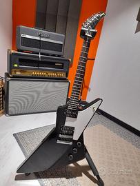 Gibson Explorer anni 90 originale con astuccio