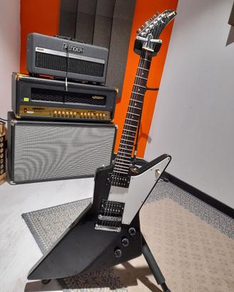 Gibson Explorer anni 90 originale con astuccio
