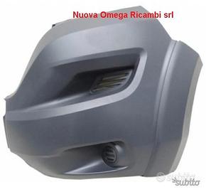 Cantonale paraurti fiat Ducato 2014