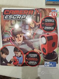 Gioco Camera Escape 