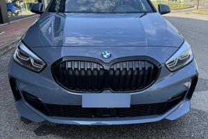 118d M Sport