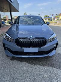 118d M Sport
