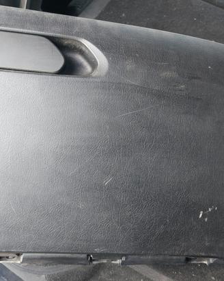 Cassetto portaoggetti fiat tipo 2017 sw