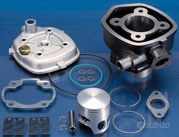 Gruppo termico Polini 166.0083 Sport 70cc