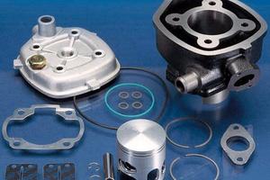 Gruppo termico Polini 166.0083 Sport 70cc