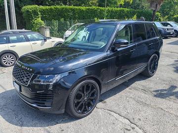 Land Rover Range 3.0 l6 Vogue