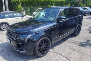 Land Rover Range 3.0 l6 Vogue