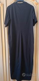 Vestito Stradivarius nero taglia M in ottime condi