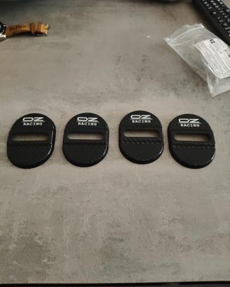 copri serratura Oz racing 