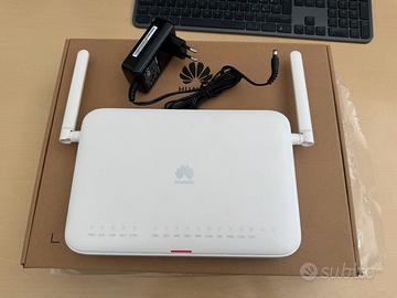 Router professionale Huawei NetEngine AR617VW