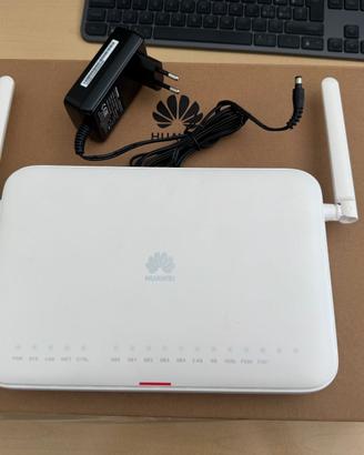 Router professionale Huawei NetEngine AR617VW
