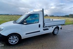 fiat doblo work up 1600 multiget