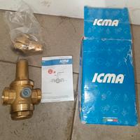 Riduttore di pressione