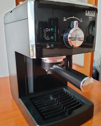 macchina da caffè 