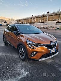 RENAULT CAPTUR  1.0 TCE INTENS