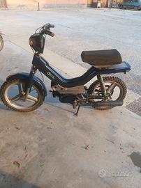 motorino Atala green