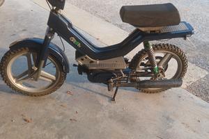 motorino Atala green