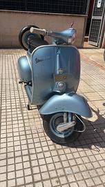 Vespa 150 VBA1T 1960
