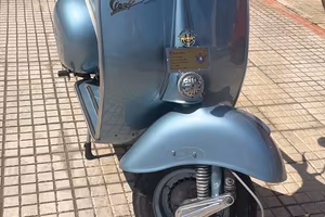 Vespa 150 VBA1T 1960
