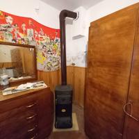 armadio a 3 ante e comò