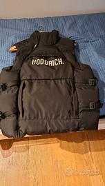 smanicato hoodrich