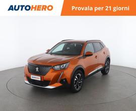 PEUGEOT 2008 XM36436