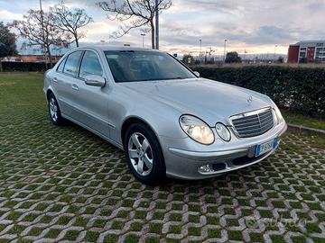 M.B classe.e 2200 cdi 150 cv aut.