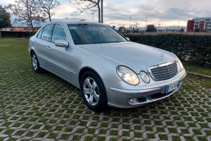 M.B classe.e 2200 cdi 150 cv aut.