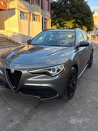 Splendida Alfa Romeo Stelvio 2.2