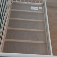 Lettino Ikea Gulliver