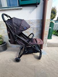 passeggino leggero chicco