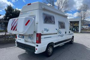 VAN CAMPER