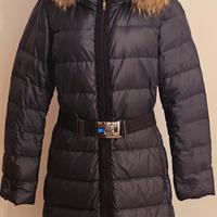 piumino moncler vintage