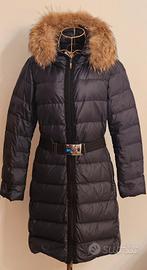 piumino moncler vintage