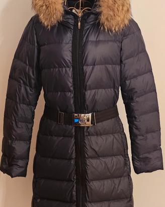 piumino moncler vintage