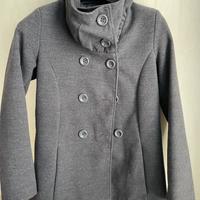 Cappotto donna corto