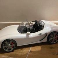 Rainbow High Color Change Car