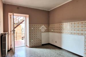 CASA SEMINDIPENDENTE A VALLE SAN NICOLAO