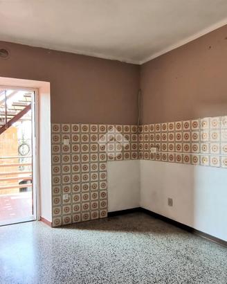 CASA SEMINDIPENDENTE A VALLE SAN NICOLAO