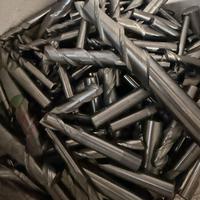 Ritiro metallo duro. Widia placchette frese Vidia