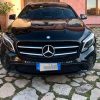 Mercedes Gla 200 D