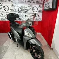 Sym Symphony 125