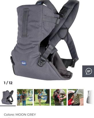 Marsupio Easy fit
