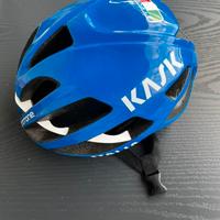 Protone Kask taglia M - colorazione italia
